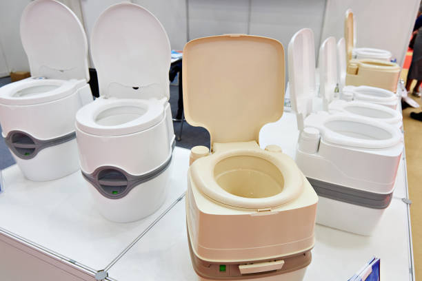 Best Portable Restroom Maintenance and Cleaning  in Holbrook, AZ